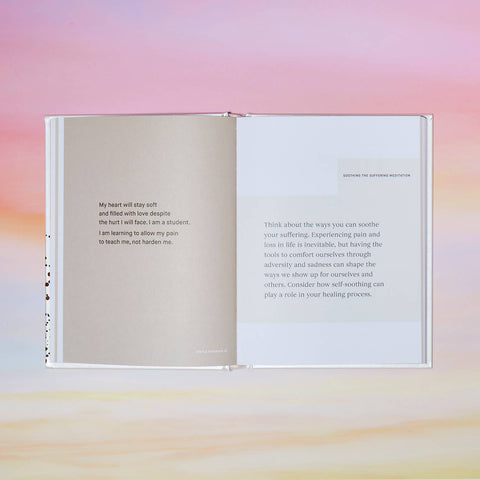 Book (Hardcover) - After the Rain