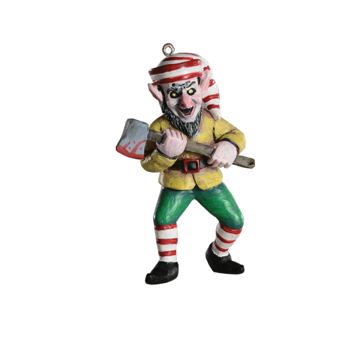 Ornament - Elf