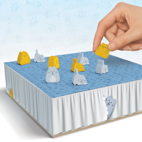 Game - BOOP: Adorable Strategy