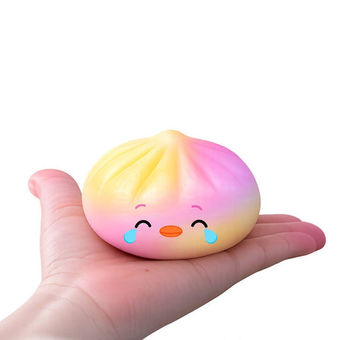 Blind Box - Hello Duck Dumpling: Mystery Tie-Dye Edition
