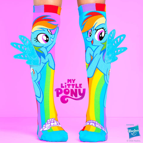 Socks - Rainbow Dash