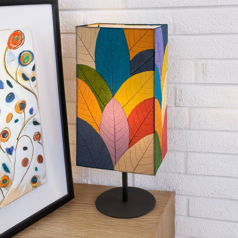 Table Lamp - Sequoia Multi Color