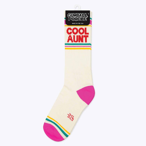 Socks - Cool Aunt