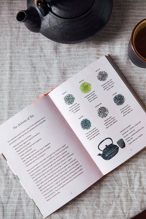 Book (Hardcover) - Shibui: Embracing the Beauty of Aging