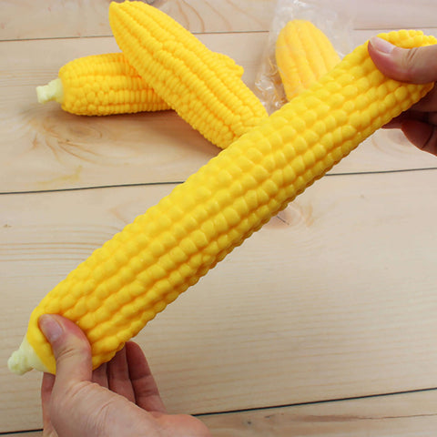 Squishy - Corn on the Cob