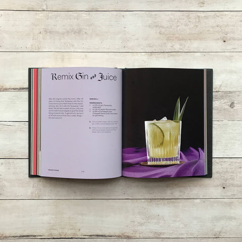 Cookbook (Hardcover) - From Crook to Cook