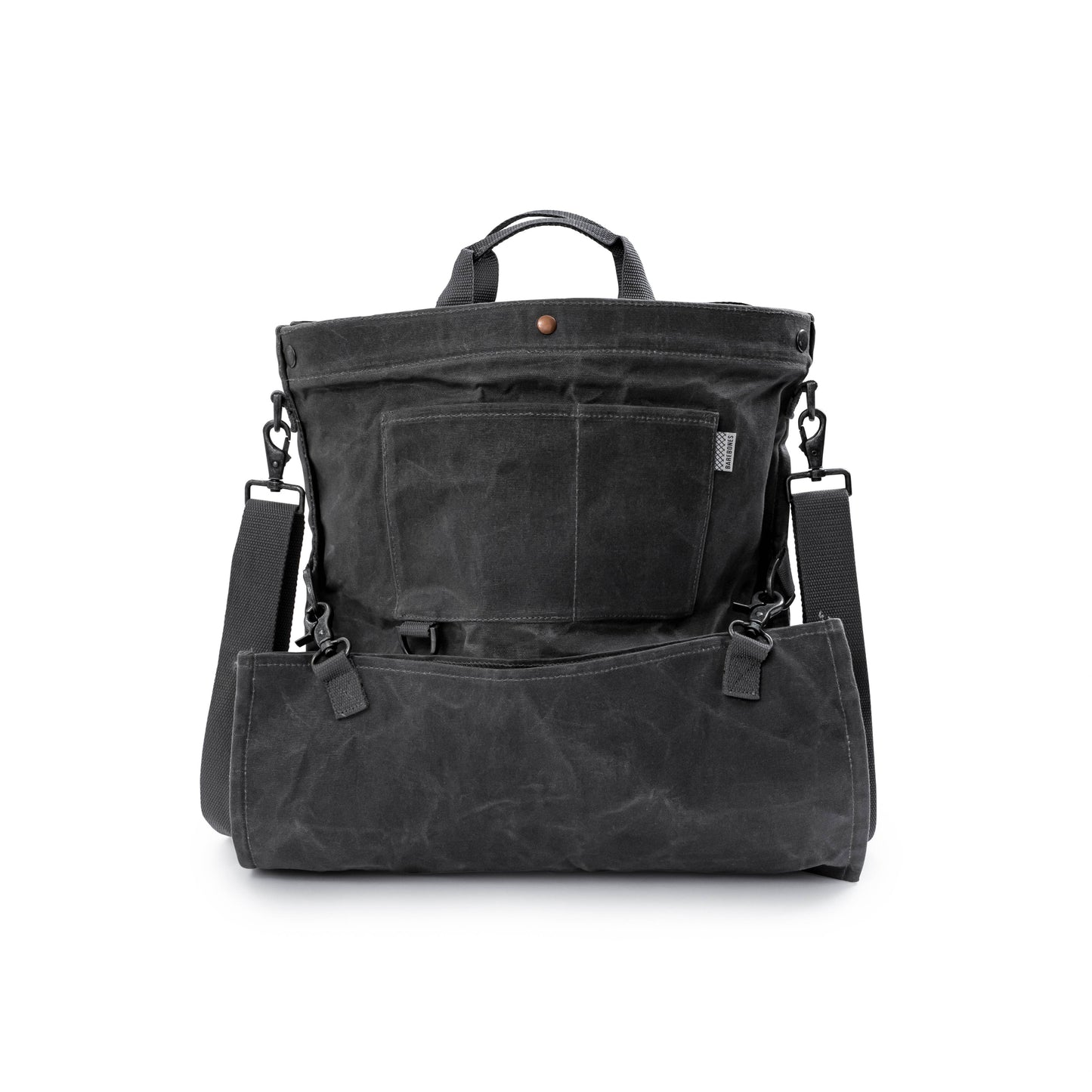 Harvesting and Gathering Bag - Slate Gray