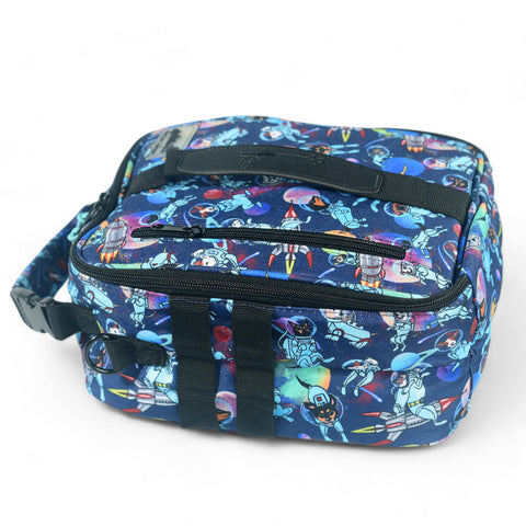 Lunch Box - Space Dogs