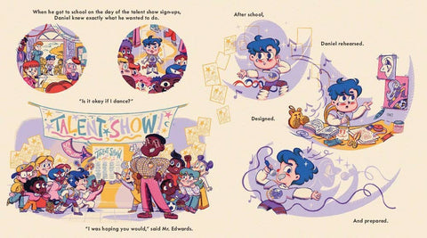 Book (Hardover) - Free to Be Fabulous