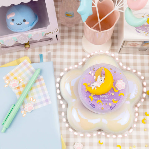 Slime - Neko Nap Cloud Creme