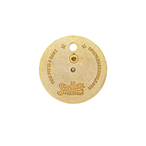 Game - Wormhole: A Perpetual Pin Game