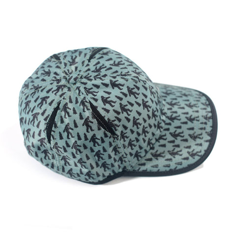 Active Hat - Bigfoot