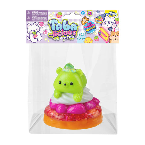 Squishy - Taba-licious Sweetsies Assortment