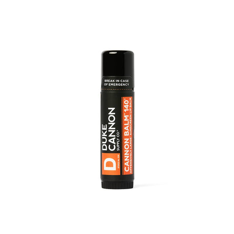 Lip Balm (Single) - Cannon Balm® 140°