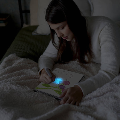 FlowArt - UV Foliage & Flowers