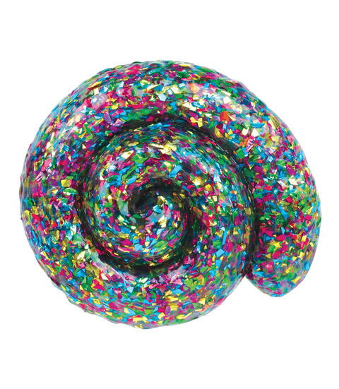 Putty - Happy Hedgehog Putty Pets (3.2 oz)