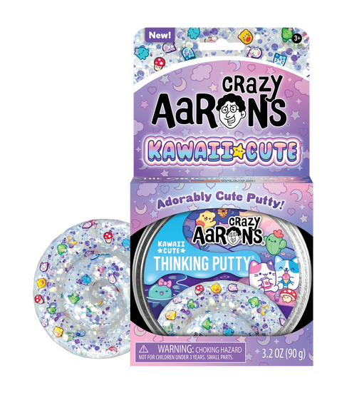 Putty - Kawaii Cute (3.2 oz)