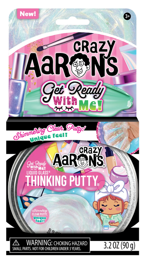 Putty - Get Ready with Me (3.2 oz)