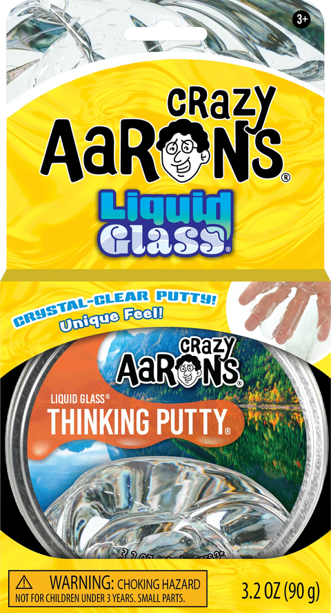 Putty - Liquid Glass (3.2 oz)