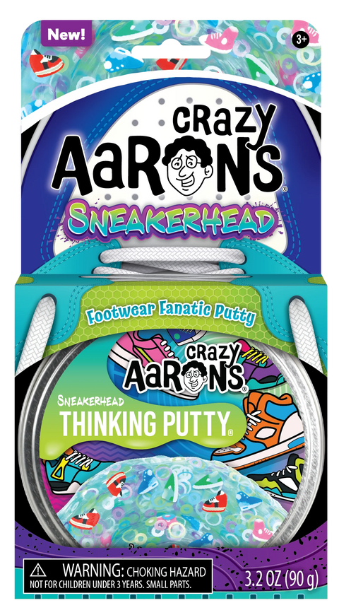 Putty - Sneakerhead (3.2 oz)