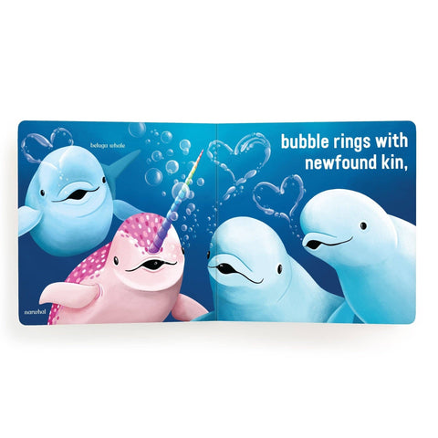 Board Book - Love Under the Sea