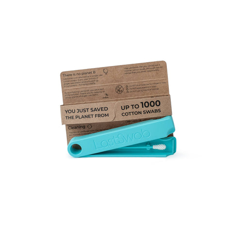 Last Object - Zero Waste Essentials Bundle