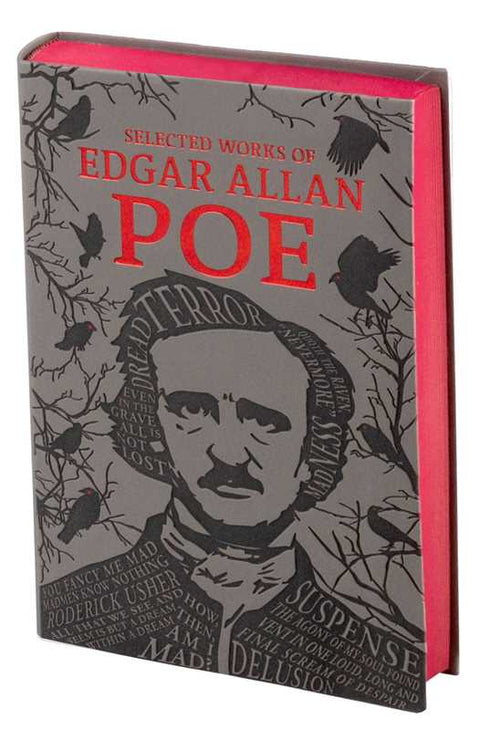 Book (Flexibound) - Selected Works of Edgar Allan Poe by Edgar Allan Poe