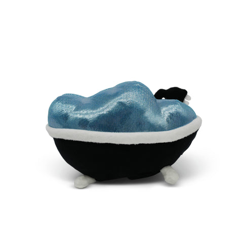 Stuffed Animal - Live, Laugh, Toaster Bath Horror