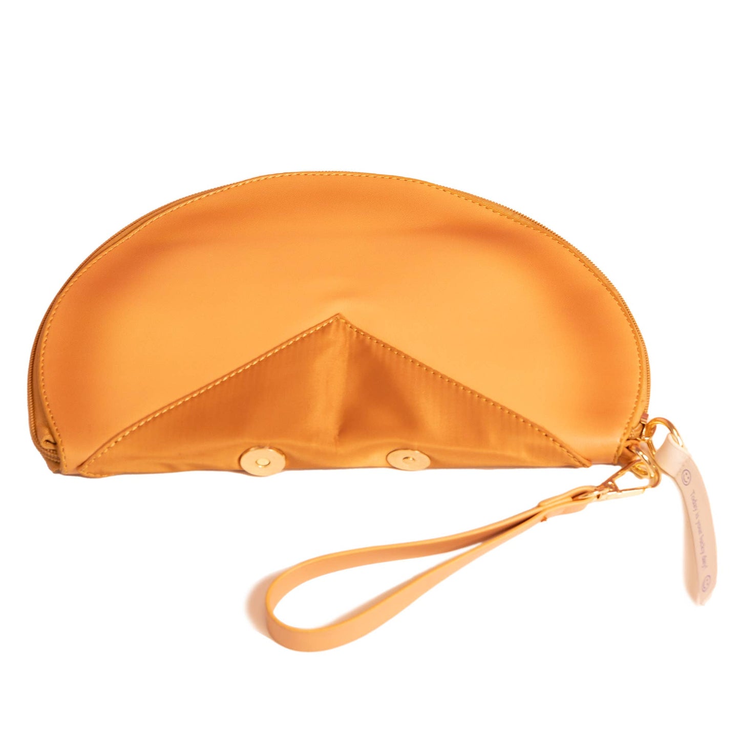 Wristlet - Fortune Cookie