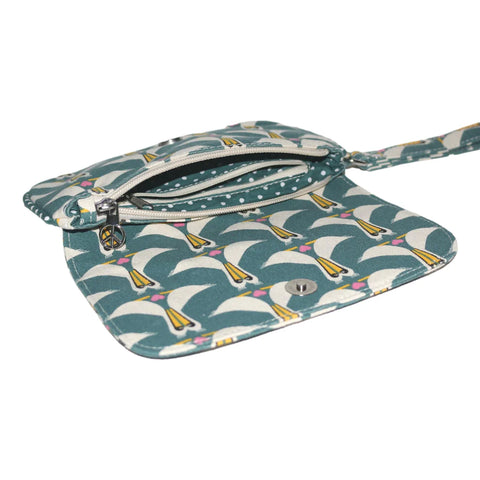 Wristlet - Pelican