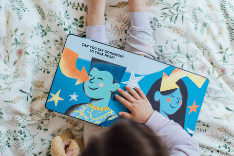 Book (Hardcover) - Can You Do This? (Bedtime Edition): An Imagination Play Book