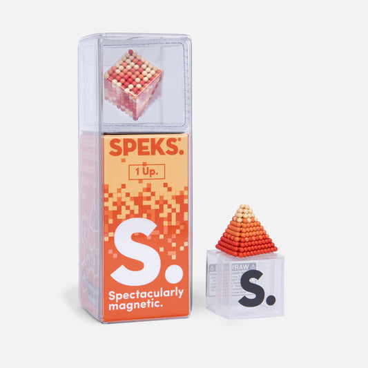 Speks - 1 Up