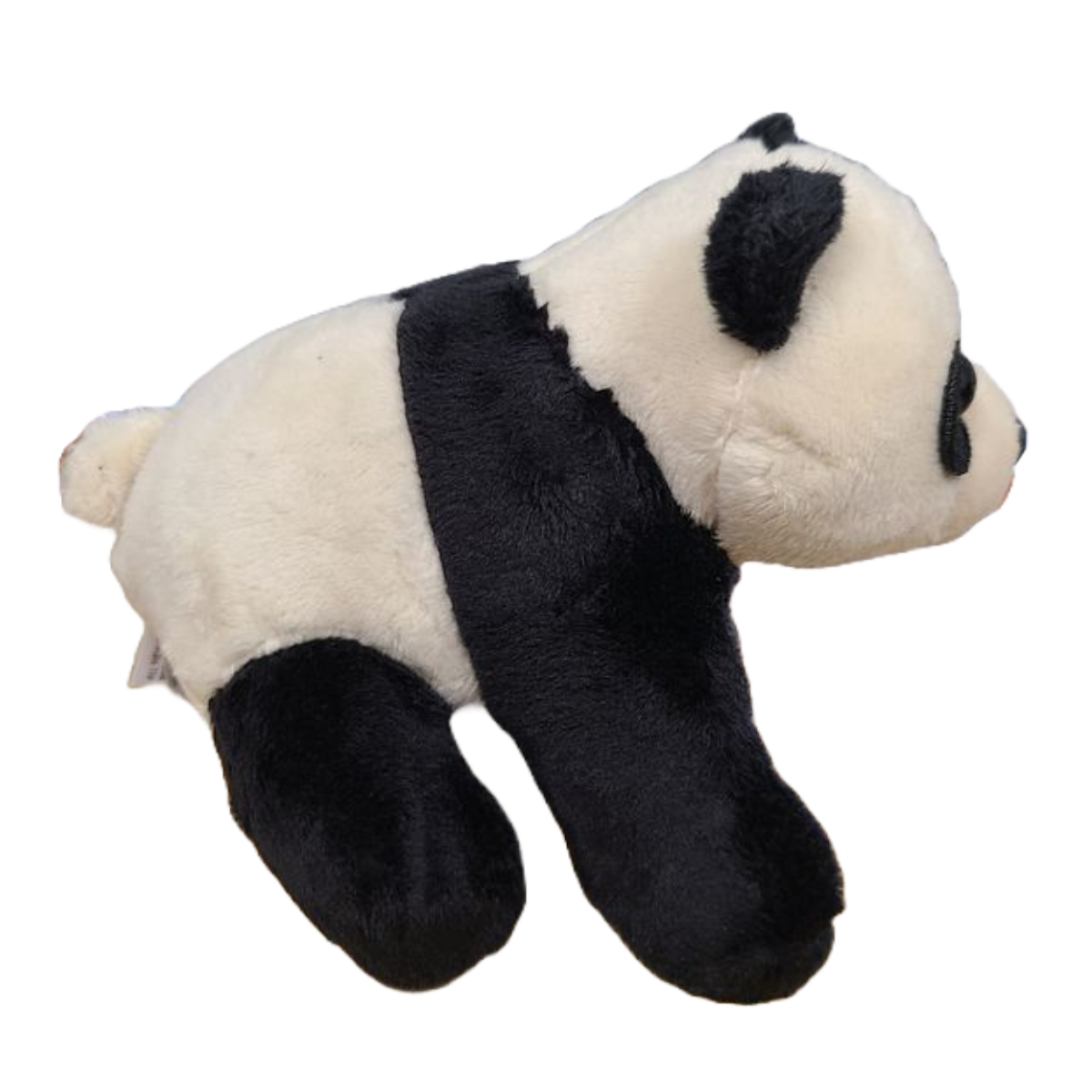 Stuffed Animal - Canned Panda