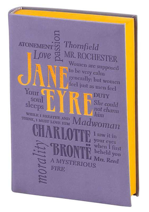 Book (Flexibound) - Jane Eyre by Charlotte Brontë
