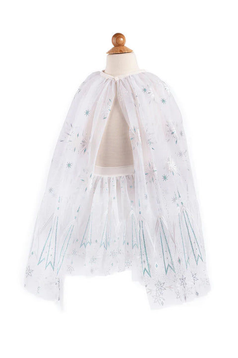 Dress Up - Winter Wonderland Cape