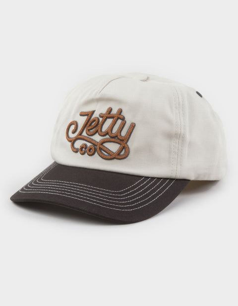 Hat (Snapback) - Rodeo