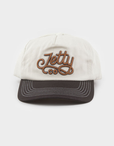 Hat (Snapback) - Rodeo