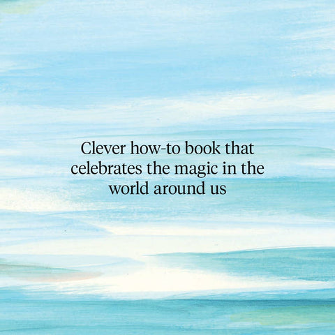 Book (Hardcover) - How to Spot a Mermaid