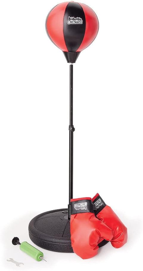 Game - Adjustable Junior Boxing Set