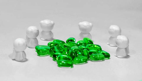 Game - Galaxy Trucker