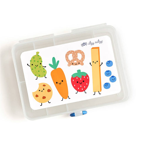 Snack Divider - Itzy Snacks™