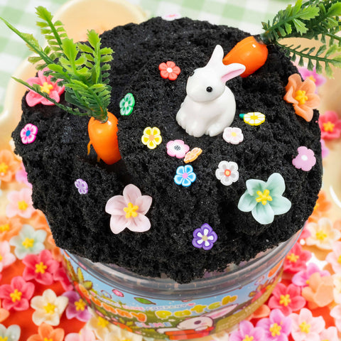 Slime - Bunny Patch Cloud-Dough