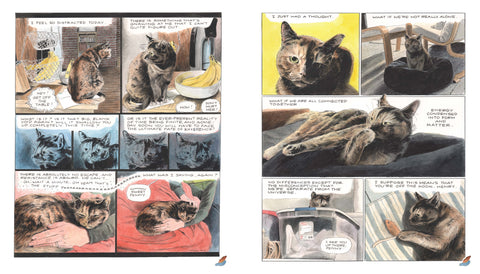 Book (Paperback) - Penny (Graphic Novel)