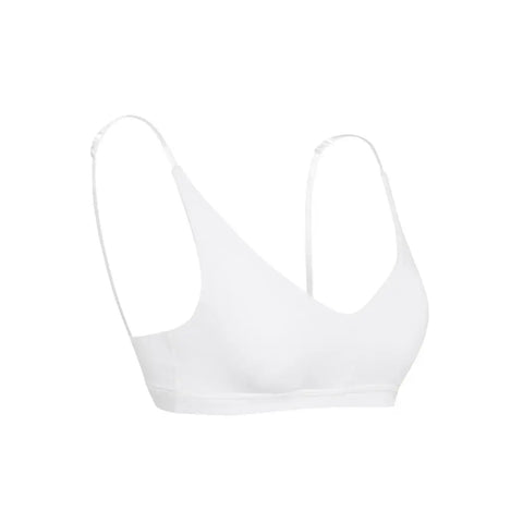 Iris Modal Soft Cup Bra - Biscotti