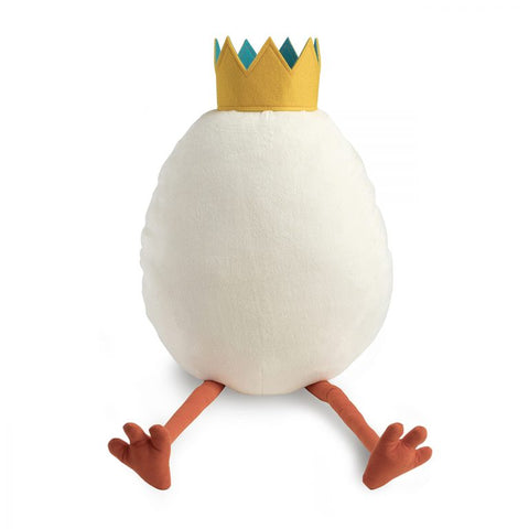 Stuffed Animal - Idea Egg Large
