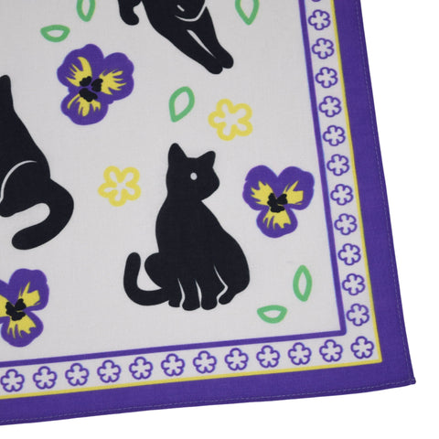 Bandana - Meowin' Around