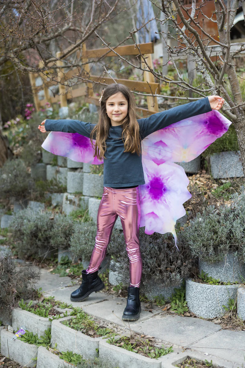 Dress Up - Ombre Butterfly Wings (Soft)