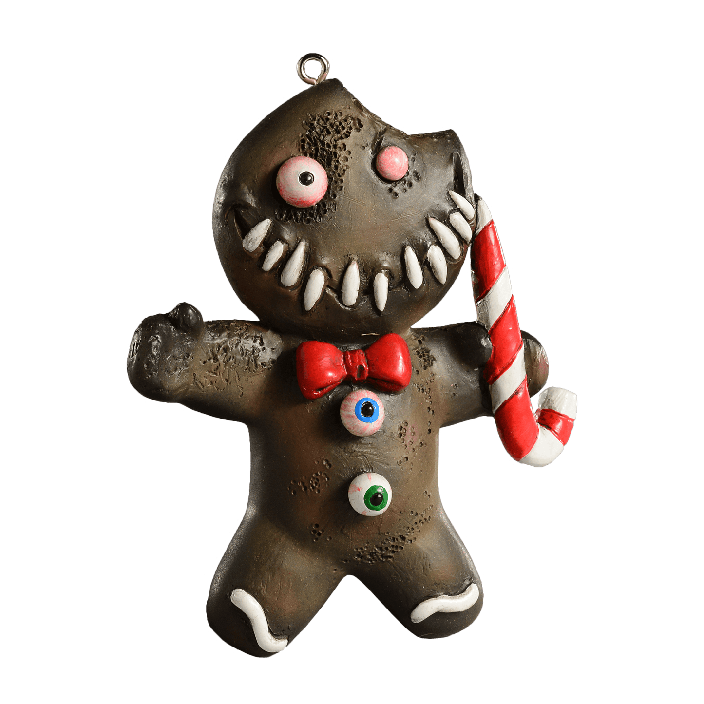 Ornament - Gingerdead Man