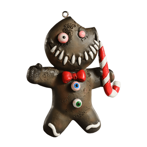 Ornament - Gingerdead Man