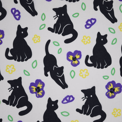 Bandana - Meowin' Around